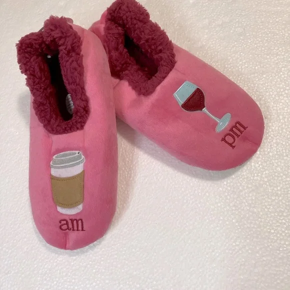 Snoozes slippers women’s Size 9/10 NWT - Picture 1 of 6